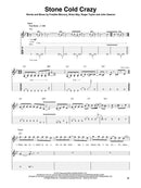 Queen Guitar Play-Along