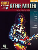 Steve Miller Guitar Play-Along