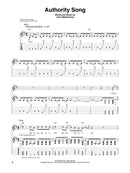 John Mellencamp Guitar Play-Along