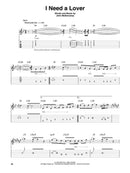 John Mellencamp Guitar Play-Along