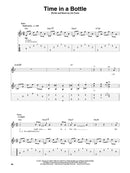 Jim Croce Guitar Play-Along