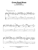 Cream Guitar Play-Along