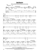 Johnny Cash Guitar Play-Along