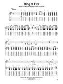 Johnny Cash Guitar Play-Along