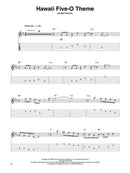 The Ventures Guitar Play-Along