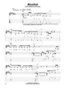 Brad Paisley Guitar Play-Along