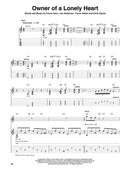 Progressive Rock Guitar Play-Along