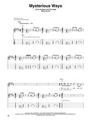 U2 Guitar Play-Along