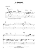 Crosby, Stills & Nash Guitar Play-Along
