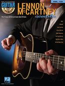 Lennon & McCartney Acoustic Guitar Play-Along
