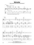 Lennon & McCartney Acoustic Guitar Play-Along