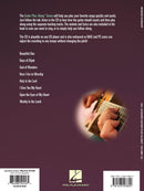 Modern Worship Guitar Play-Along