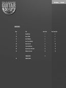 Modern Worship Guitar Play-Along