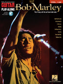 Bob Marley Guitar Play-Along