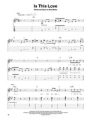 Bob Marley Guitar Play-Along