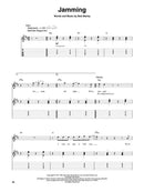 Bob Marley Guitar Play-Along