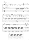 Megadeath Guitar Play-Along