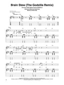 1990's Rock Guitar Play-Along