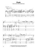 1990's Rock Guitar Play-Along