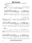 Avenged Sevenfold Guitar Play-Along