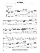 Avenged Sevenfold Guitar Play-Along