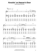 Songs for Beginners Guitar Play-Along