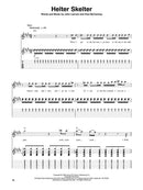 Songs for Beginners Guitar Play-Along