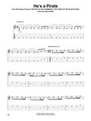 Guitar Themes Guitar Play-Along