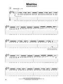 Guitar Themes Guitar Play-Along