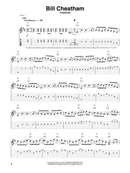 Bluegrass Classics Guitar Play-Along