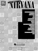 The Best of Nirvana, Easy Guitar with Notes & Tab
