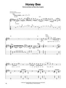 More Stevie Ray Vaughan Guitar Play-Along