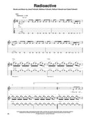 Kings of Leon Guitar Play-Along