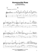 Django Reinhardt Guitar Play-Along