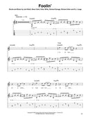 Def Leppard Guitar Play-Along