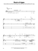 Def Leppard Guitar Play-Along