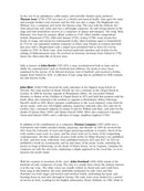 English Songs: Renaissance to Baroque