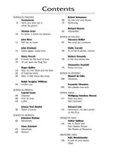 Standard Vocal Literature - Tenor
