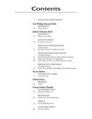 The Oratorio Anthology - Bass/ Baritone