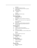 The Oratorio Anthology - Bass/ Baritone