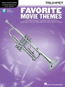 Favorite Movie Themes for Trumpet