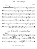 Master Solos Intermediate Level - Tuba (B.C.)