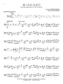 Disney Solos for Trombone / Baritone
