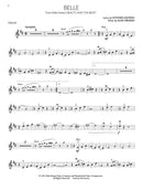 Disney Movie Hits for Violin