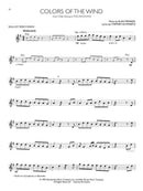 Disney Solos for Mallet Percussion