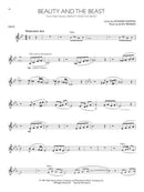Disney Movie Hits for Oboe