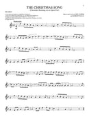 Big Book of Christmas Songs for Trumpet