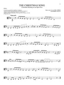Big Book of Christmas Songs for Viola