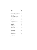 Pirates of the Caribbean for Violin