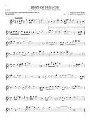 The Big Book of Disney Songs for Flute
